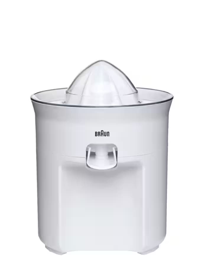 Presse-agrumes CJ3050 blanc