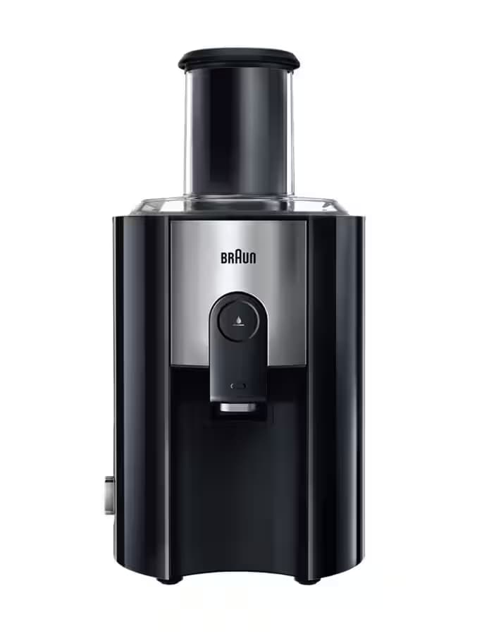 Centrifugeuse Identity Collection J500 noir