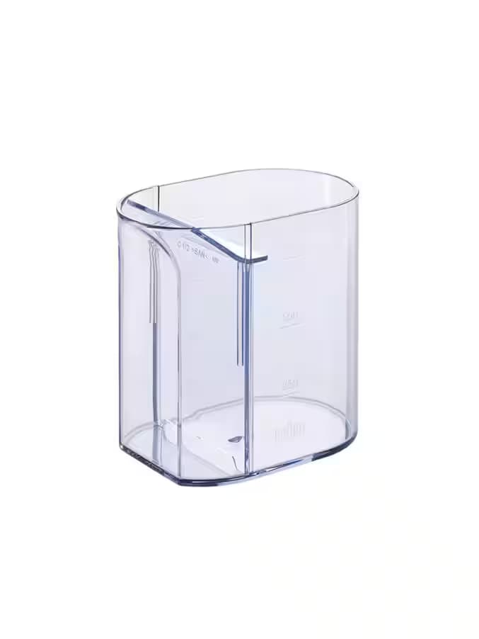 Carafe séparateur de mousse