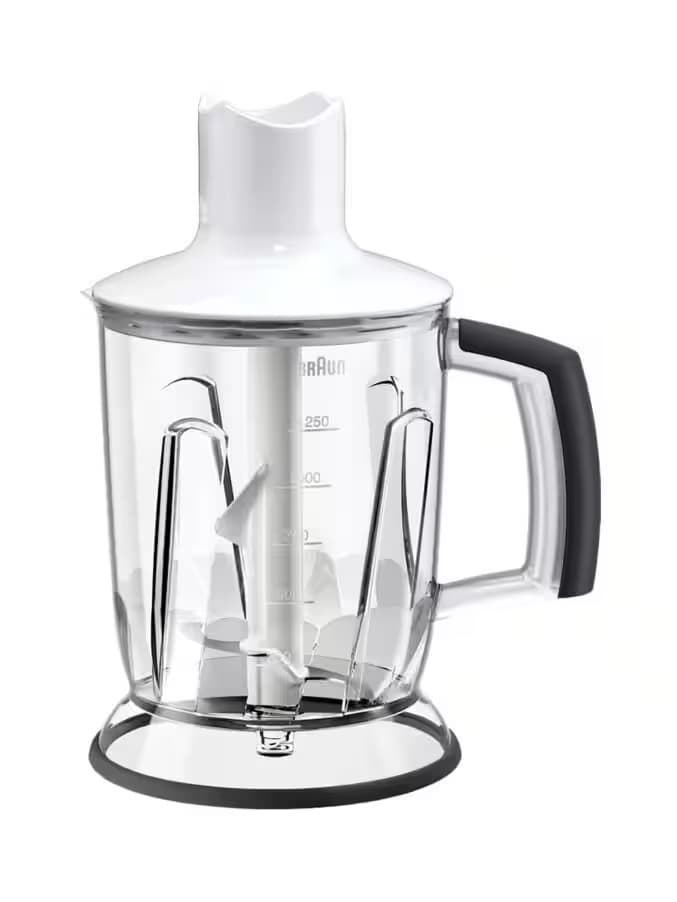Bol hachoir/blender MQ 40 (1,25 l)