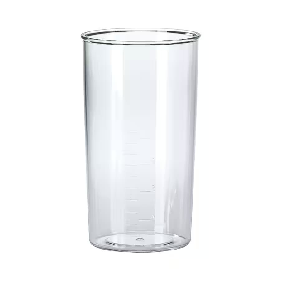 Verre doseur
