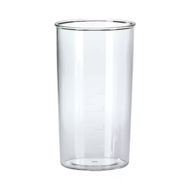 Verre doseur