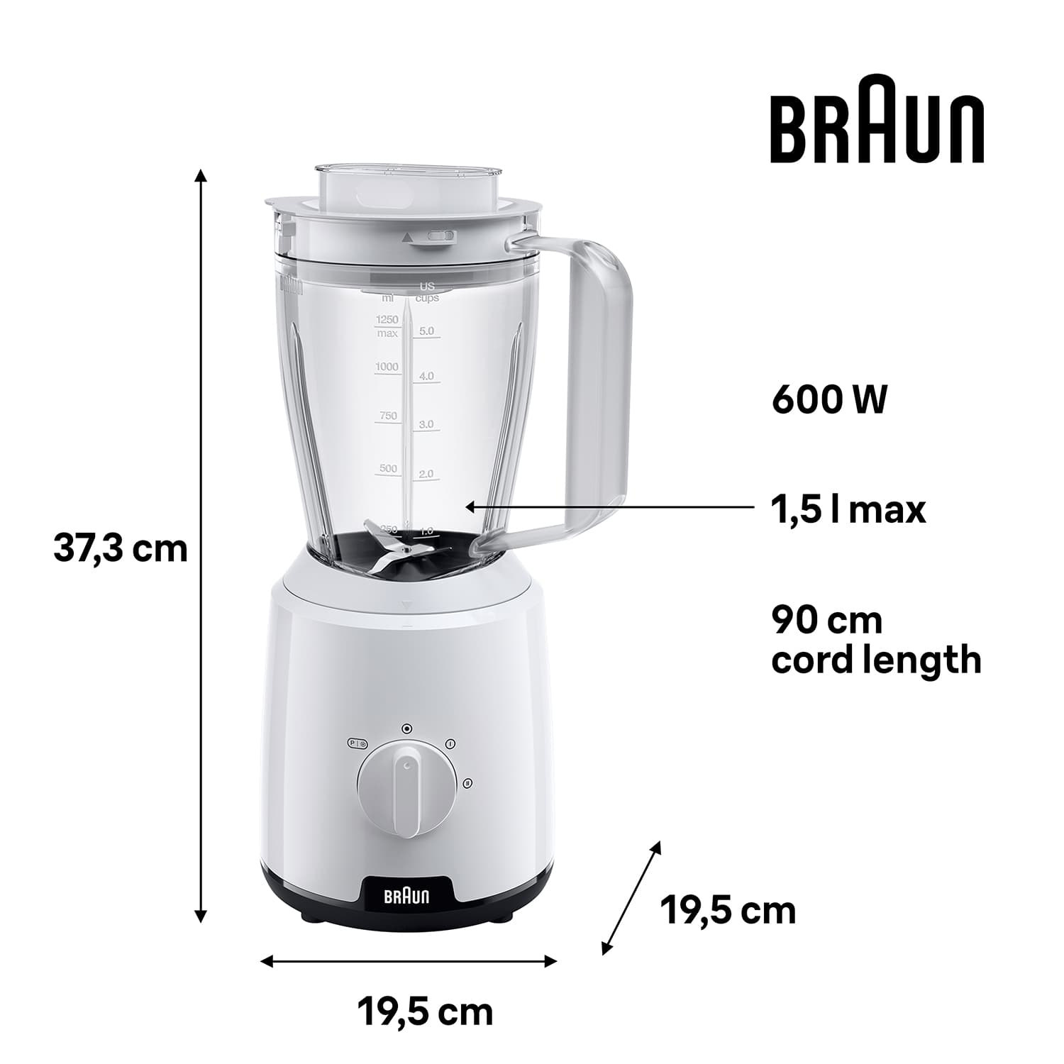 JB1000WH