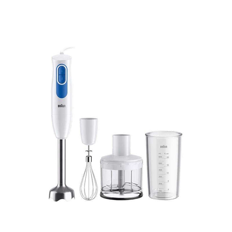 MQ20236M Mixeur plongeant Braun Multiquick 2