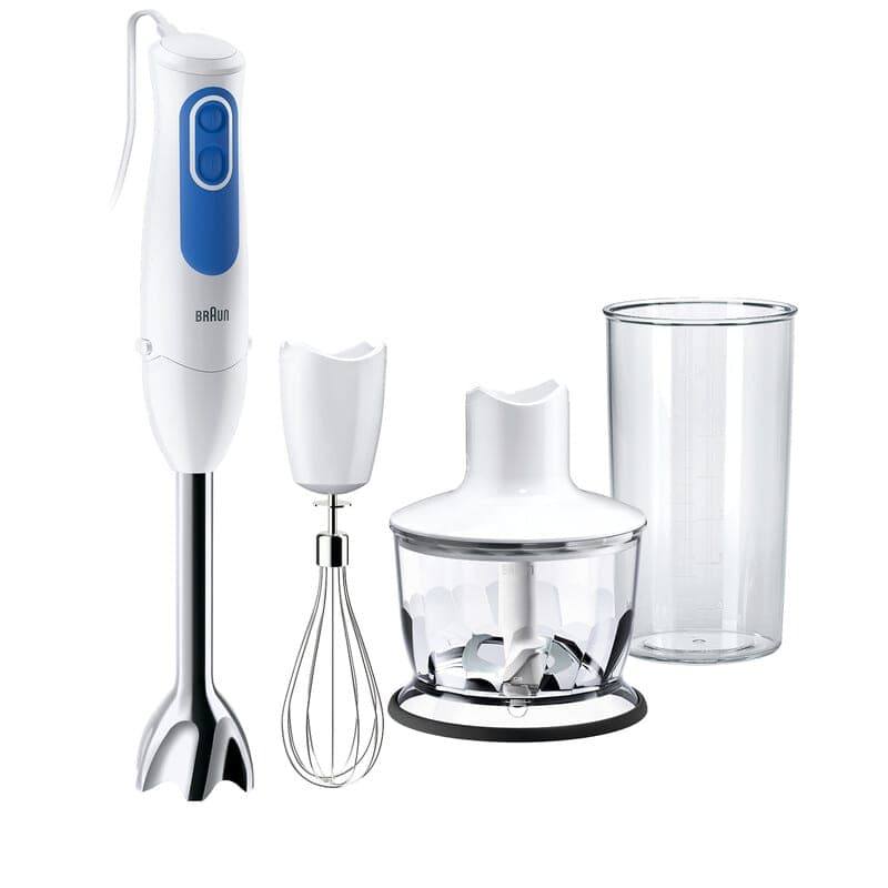 MQ3035 Mixeur plongeant Braun Multiquick 3