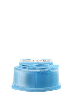Cartouche de nettoyage (1x)