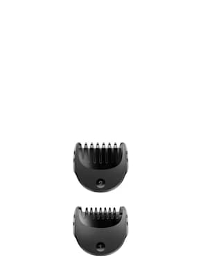 Peignes : 1, 2 mm