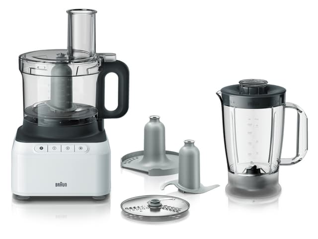 PurEase Food Processor