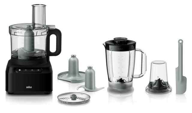 PurEase Food Processor